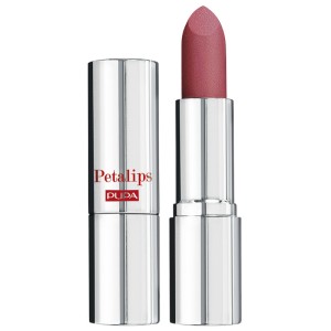 Pupa Petalips Soft Matt Lipstick - Matná rtěnka 3,5 g 007 Delicate Lil