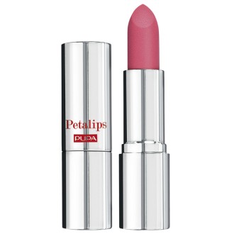 Pupa Petalips Soft Matt Lipstick - Matná rtěnka 3,5 g 005 Elegant Came