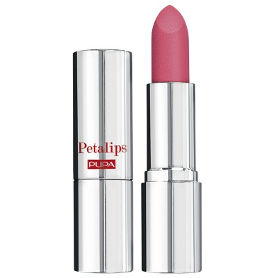 Pupa Petalips Soft Matt Lipstick - Matná rtěnka 3,5 g 005 Elegant Came