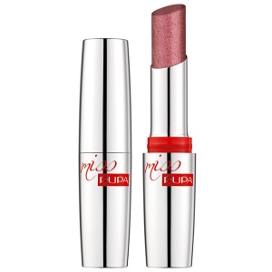 Pupa Miss Pupa Starlight Lipstick - Rtěnka 2,5 g 702 Gorgeous Grace