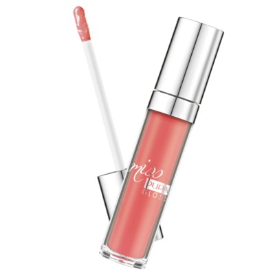Pupa Miss Pupa Gloss (Ultra Shine Gloss Instant Volume Efect) 5 ml 202