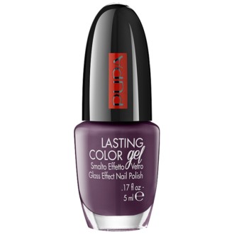 Pupa Lasting Color Gel Nail Polish - Lak na nehty 5 ml 104 Jellied Plu