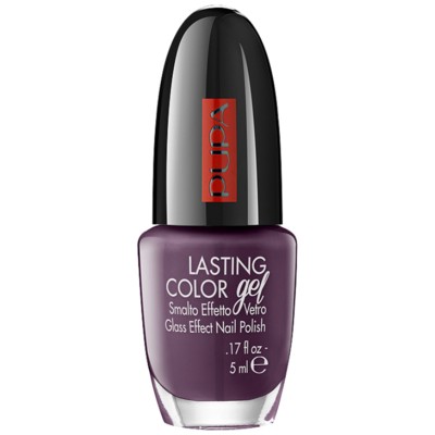 Pupa Lasting Color Gel Nail Polish - Lak na nehty 5 ml 104 Jellied Plu