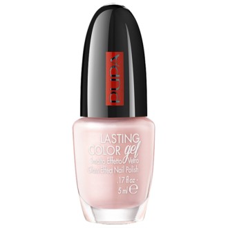 Pupa Lasting Color Gel Nail Polish - Lak na nehty 5 ml 122 Like a Veil