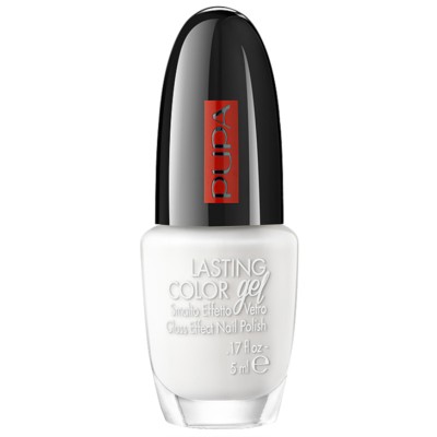 Pupa Lasting Color Gel Nail Polish - Lak na nehty 5 ml 072 Lasting Col