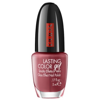 Pupa Lasting Color Gel Nail Polish - Lak na nehty 5 ml 015 Tropical Es