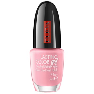 Pupa Lasting Color Gel Nail Polish - Lak na nehty 5 ml 010 Quartz Crys