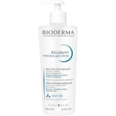 Bioderma 500 ml