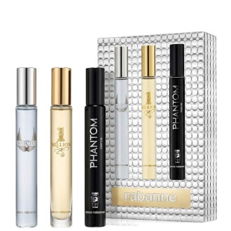 Paco Rabanne Kolekce miniatur pro muže 30ml