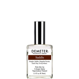 Demeter Saddle EDC 30ml