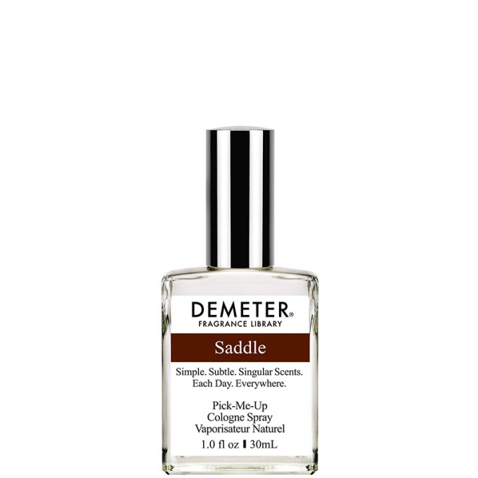 Demeter Saddle EDC 30ml