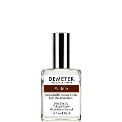 Demeter Saddle EDC 30ml