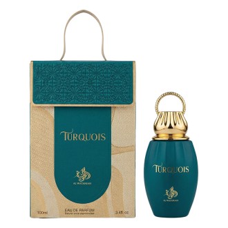 Al Wataniah Turquois EDP 100ml