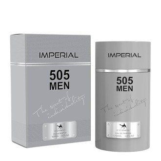 Le Chameau Imperial 505 Man EDP 90ml