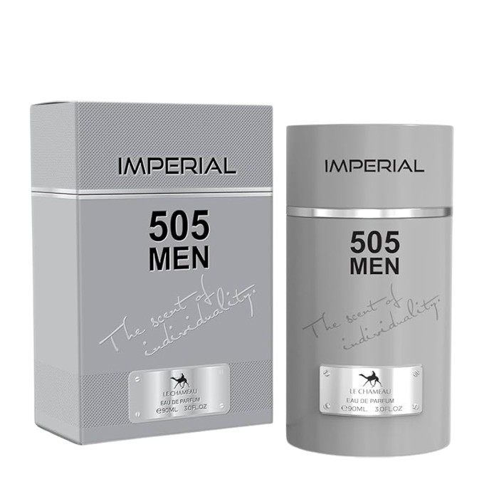 Le Chameau Imperial 505 Man EDP 90ml