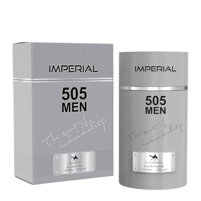 Le Chameau Imperial 505 Man EDP 90ml
