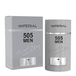 Le Chameau Imperial 505 Man EDP 90ml