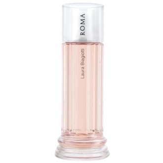 Laura Biagiotti Roma Fiori Bianchi EDT Tester 100ml
