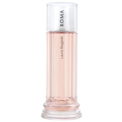 Laura Biagiotti Roma Fiori Bianchi EDT Tester 100ml