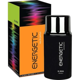 Al Haramain Energetic EDP 100ml