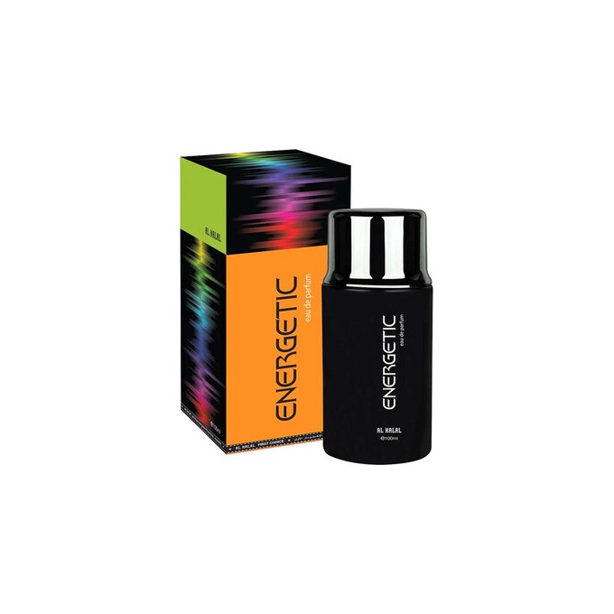 Al Haramain Energetic EDP 100ml
