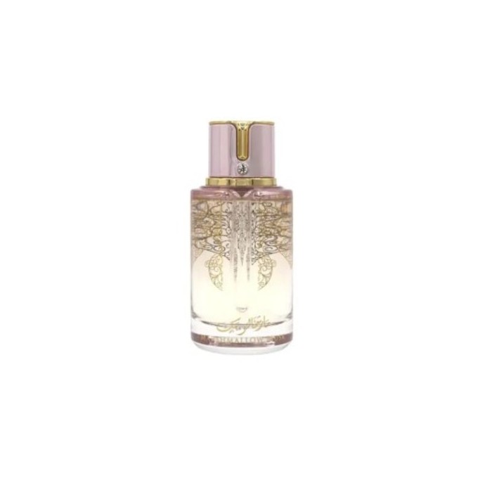 Arabiyat Prestige Cherry Musk EDP 100ml