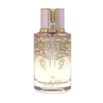 Arabiyat Prestige Cherry Musk EDP 100ml