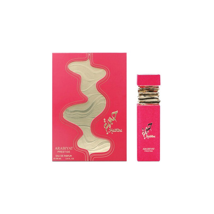 Arabiyat Prestige Habiba EDP 100ml