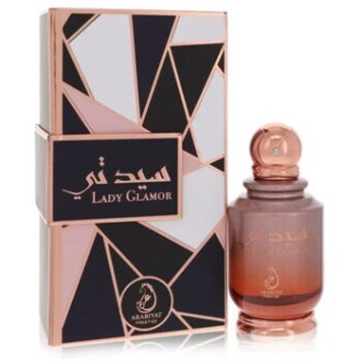 Arabiyat Prestige Lady Glamor EDP 100ml
