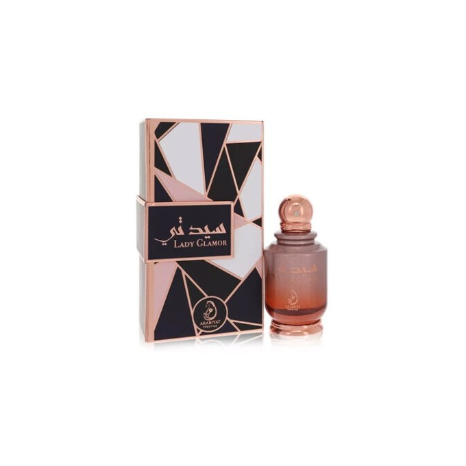 Arabiyat Prestige Lady Glamor EDP 100ml
