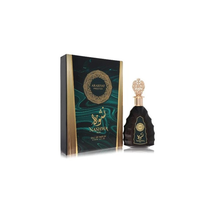 Arabiyat Prestige Nashwa Noir EDP 100ml