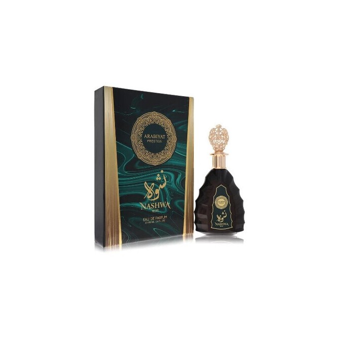 Arabiyat Prestige Nashwa Oud EDP 100ml