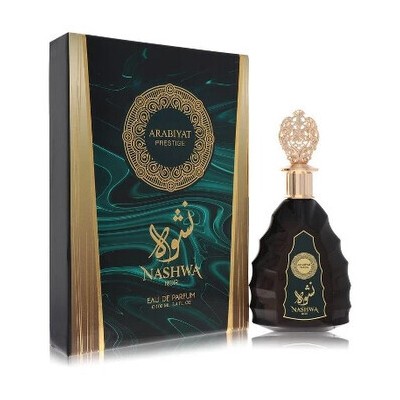 Arabiyat Prestige Nashwa Oud EDP 100ml