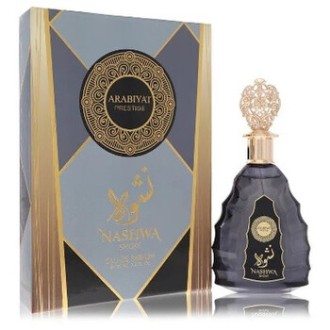 Arabiyat Prestige Nashwa Smoke EDP 100ml