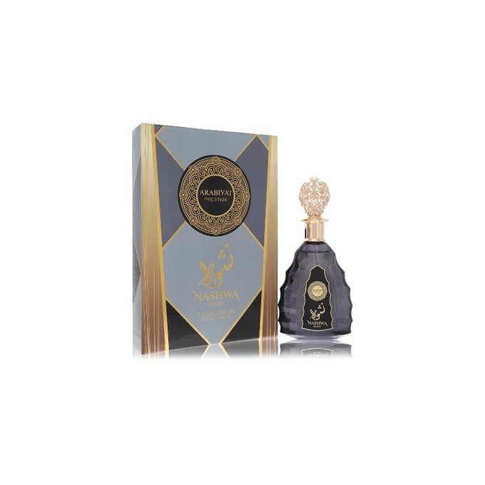 Arabiyat Prestige Nashwa Smoke EDP 100ml