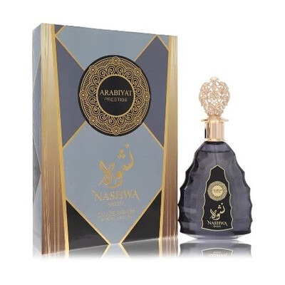 Arabiyat Prestige Nashwa Smoke EDP 100ml