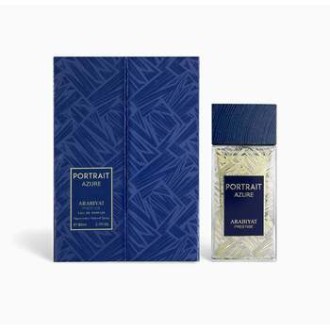 Arabiyat Prestige Portrait Azure EDP 80ml
