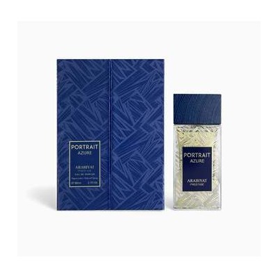 Arabiyat Prestige Portrait Azure EDP 80ml