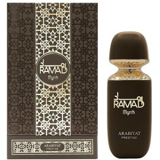 Arabiyat Prestige Ramad Myrrh EDP 100ml