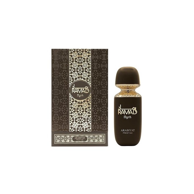 Arabiyat Prestige Ramad Myrrh EDP 100ml