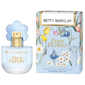 Betty Barclay Pure Flower EDP 20ml