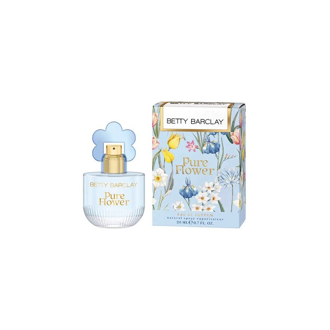 Betty Barclay Pure Flower EDP 20ml