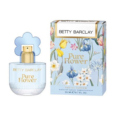 Betty Barclay Pure Flower EDP 20ml