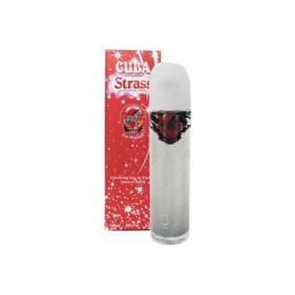 Cuba Cuba Strass Zebra EDP 35ml