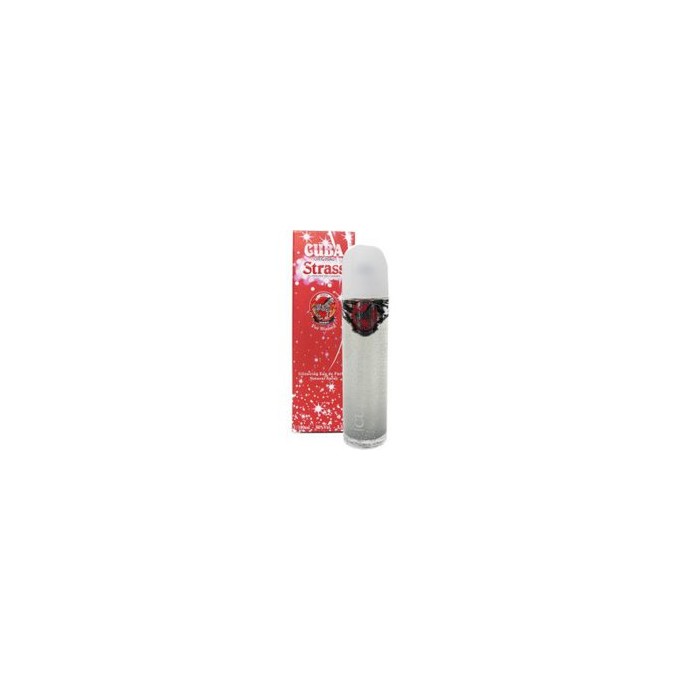 Cuba Cuba Strass Zebra EDP 35ml