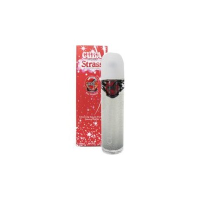Cuba Cuba Strass Zebra EDP 35ml