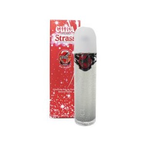 Cuba Cuba Strass Zebra EDP 35ml