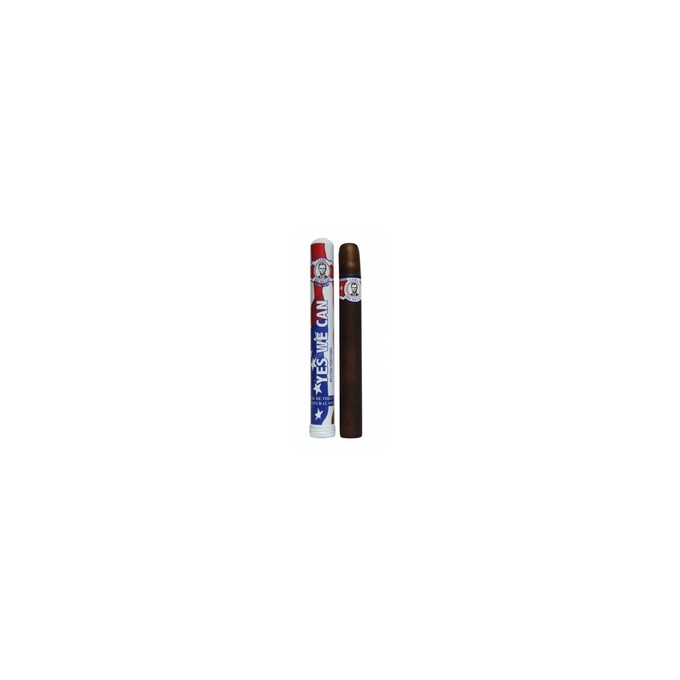 Cuba Yes We Can EDT 35ml