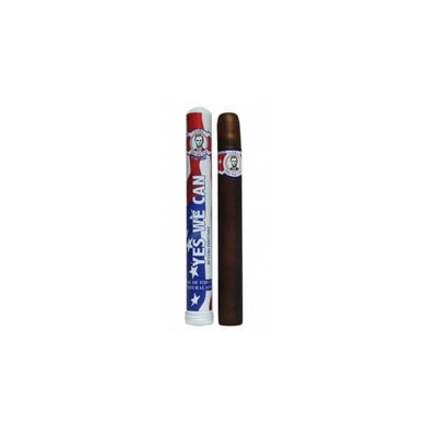 Cuba Yes We Can EDT 35ml