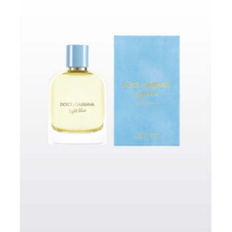Dolce Gabbana Light Blue Pour Homme EDP 100ml